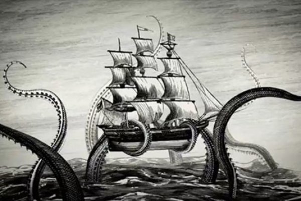 Кракен порошок